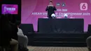 Indonesia dipastikan tergabung dalam Grup A Piala AFF Putri U-16 2025. (Liputan6.com/Helmi Fithriansyah)