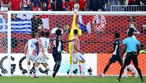 Kroasia vs Ghana: Beban Mental yang Tak Sama
