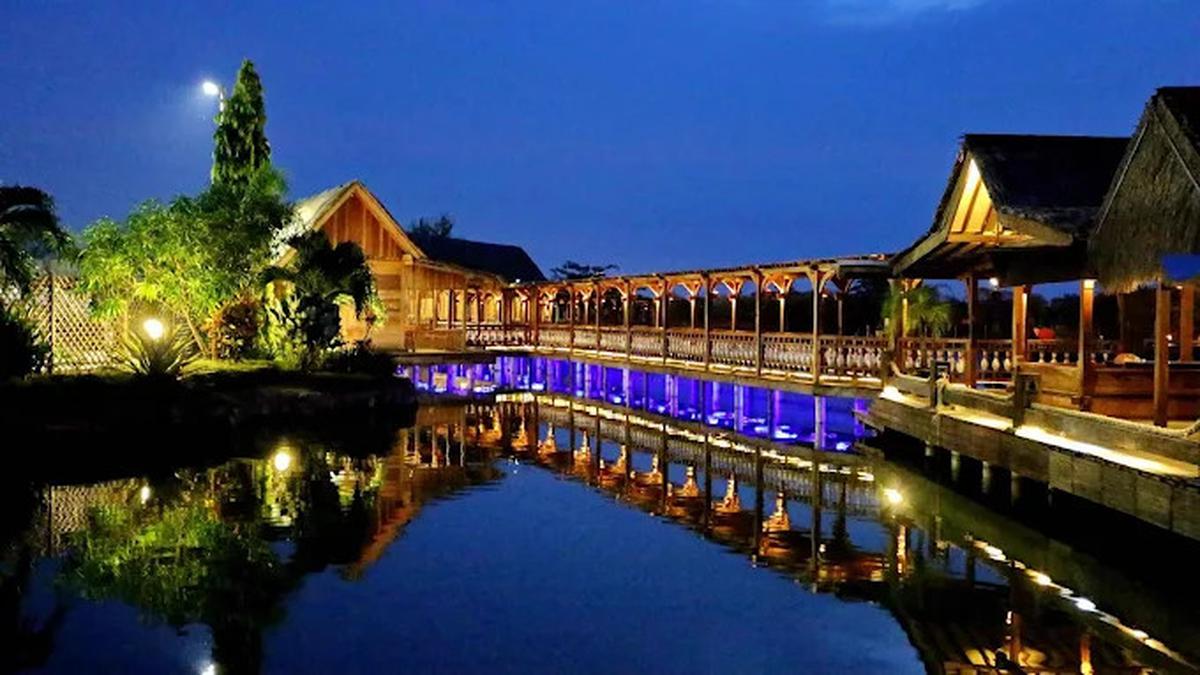 7 Rekomendasi Tempat Makan di Semarang Kota untuk Halal Bihalal, Tersedia Parkir Luas