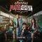 Iqbaal Ramadhan Ungkap Harapan untuk Film Operasi Pesta Copet, Bahkan hingga 15 Tahun Nanti