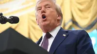 Donald Trump's 'No Kings' AI Video Controversy: Mockery or Political Satire?