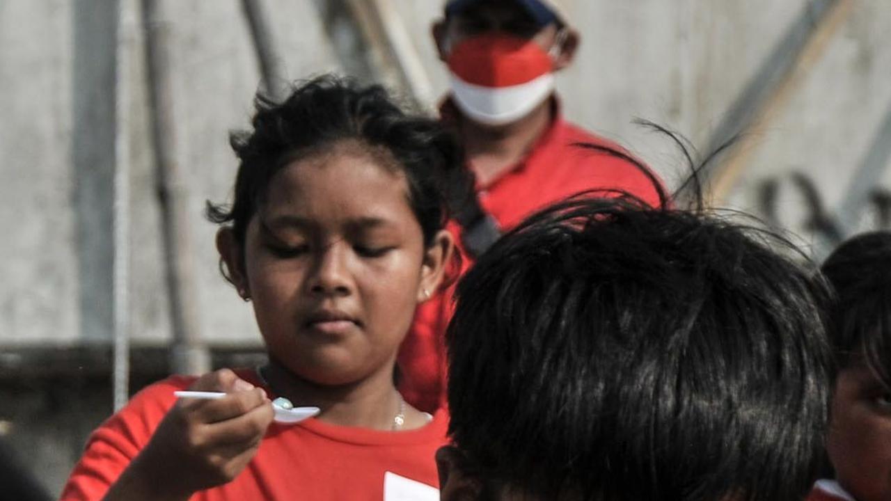 80 Ide Lomba 17 Agustus untuk Memperingati Hari Kemerdekaan, Seru & Bisa Dilakukan Segala Usia