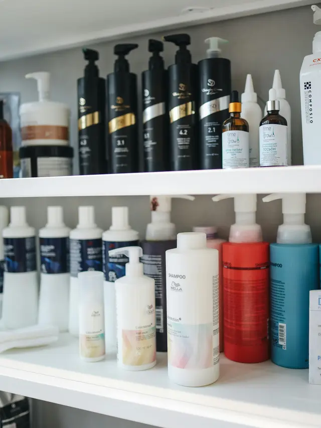 Cara Melakukan Hair Cycling yang Tepat