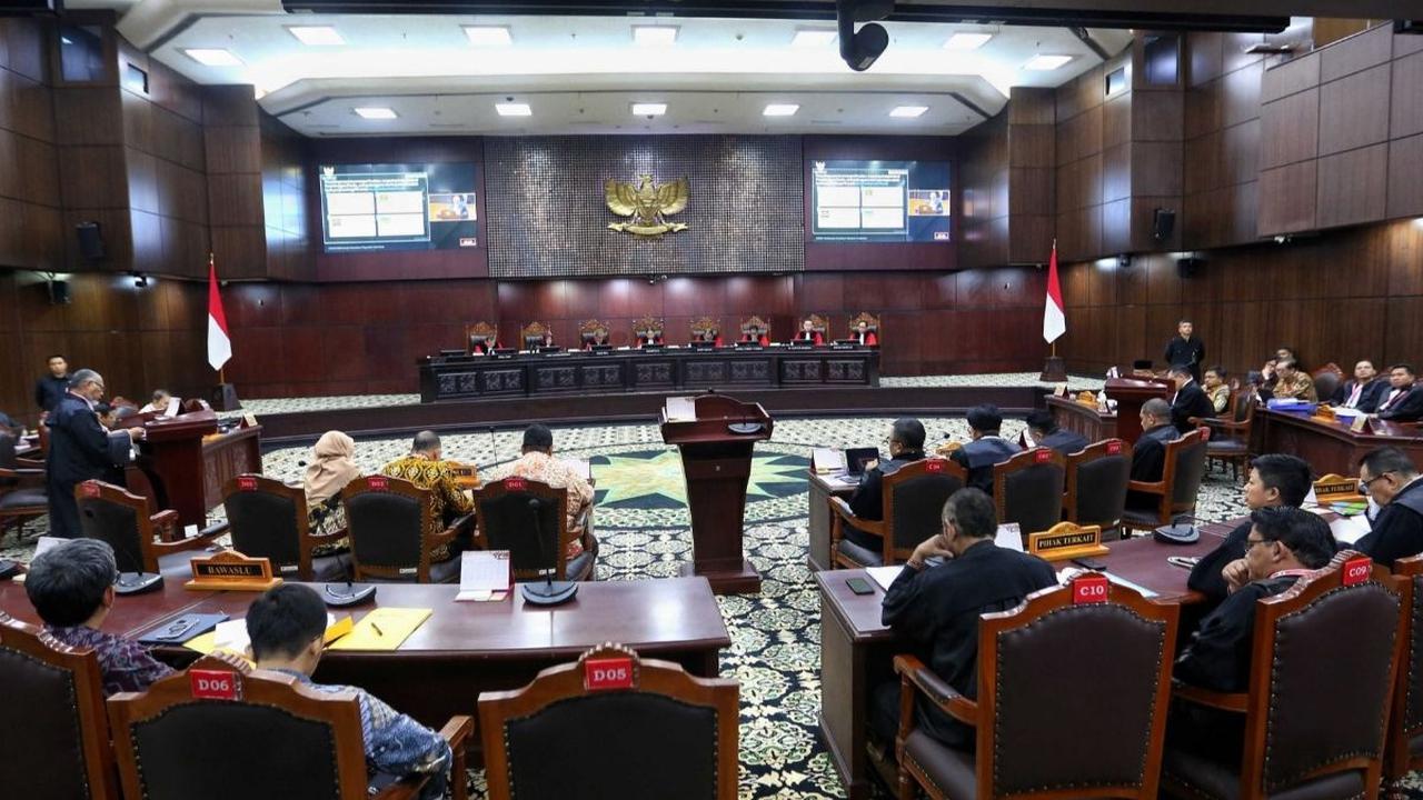 Dok. Istimewa