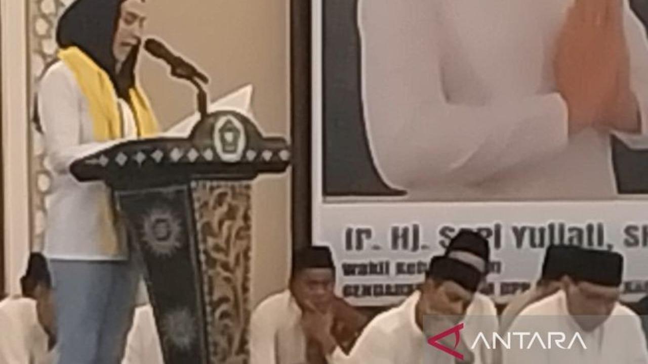 DPR Perjuangkan Pengangkatan Guru Madrasah Swasta Jadi PPPK