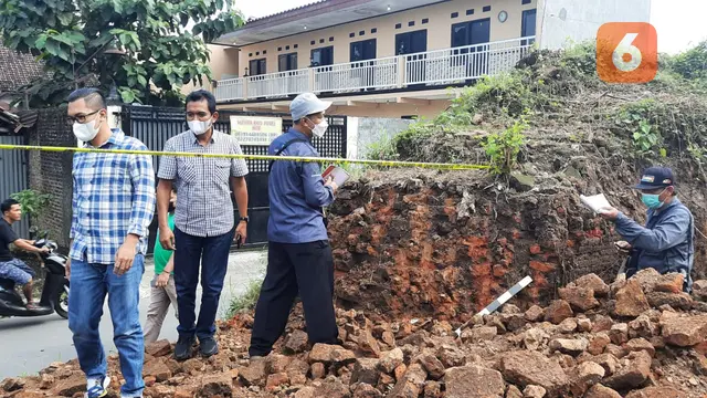 Situs Peninggalan Dinasti Mataram Islam di Solo Dibuldozer
