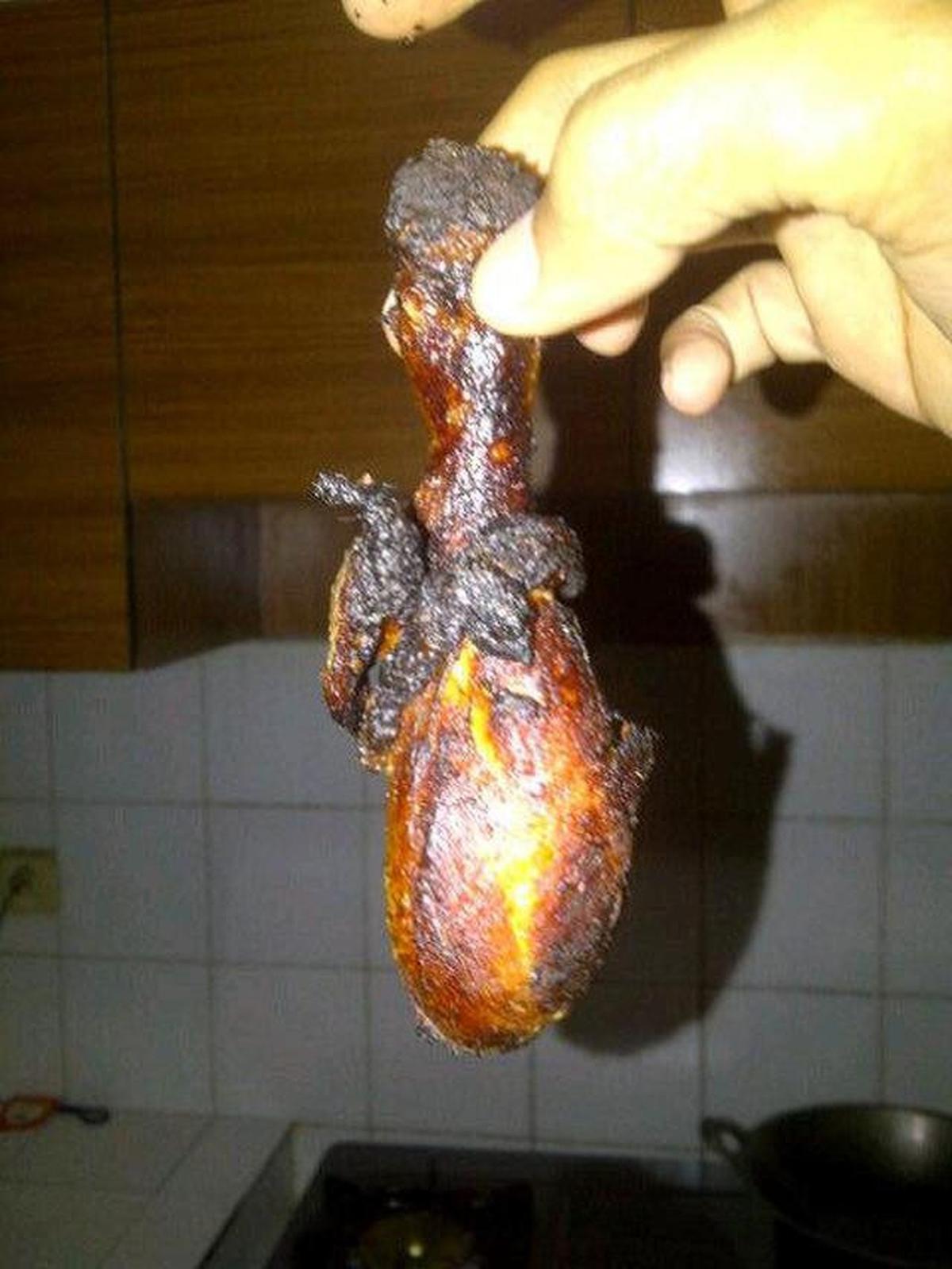 7 Cara Menghilangkan Bau Gosong Pada Makanan, Jadi Nikmat saat Disantap