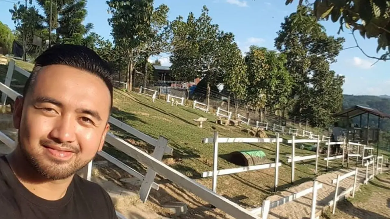 Beternak Kelinci, Pemuda Ini Mampu Raup Rp 900 Juta Setahun