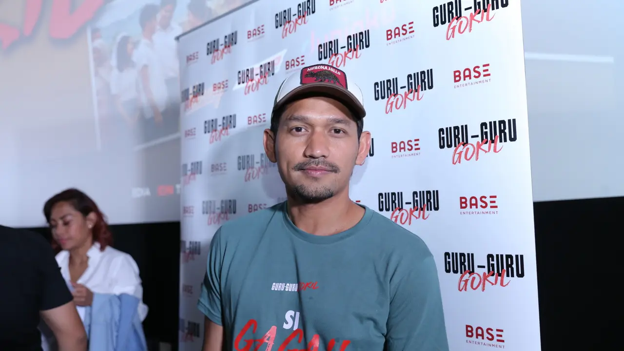 [Fimela] Ibnu Jamil
