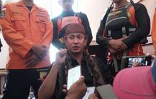 Ini Alasan Bahar bin Smith Belum Ditahan Usai Ditetapkan Tersangka Kasus Penganiayaan Anggota Banser