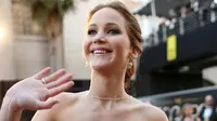 Jennifer Lawrence Bosan Berperan Sebagai Katniss Everdeen?
