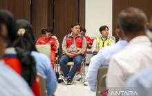 Otorita IKN Libatkan Masyarakat Jadi Garda Terdepan Wujudkan IKN Bebas Malaria dan DBD