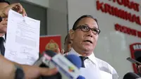 Diduga Menghina, ‎Pengacara Ario Kiswinar Dilaporkan ke Polisi