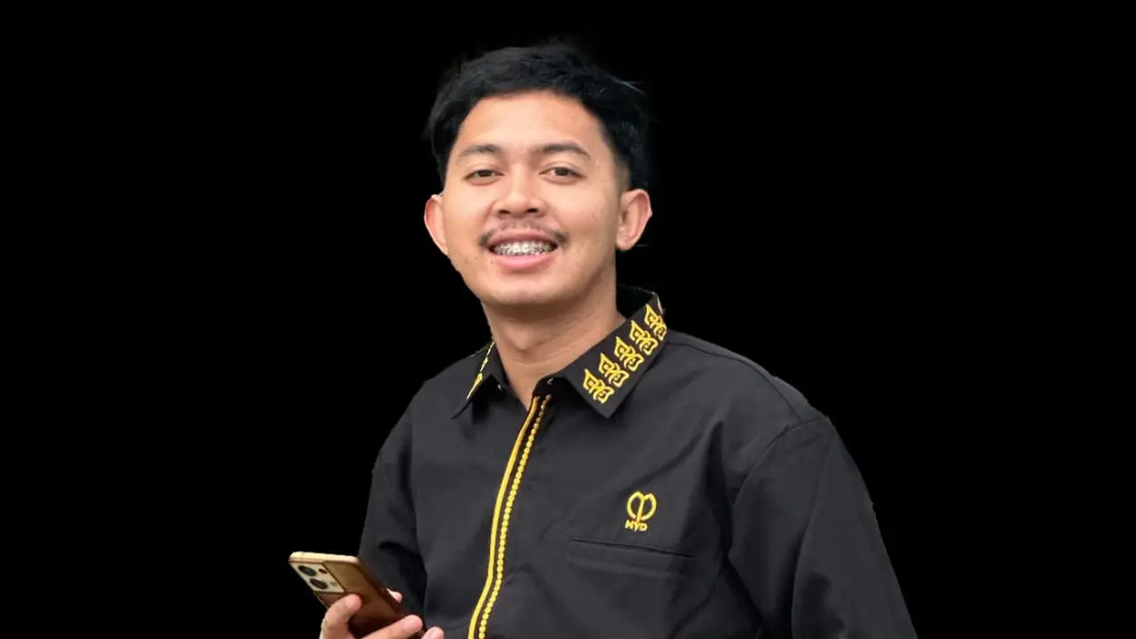 Alam Ngabretz