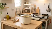 Masak di Kos Lebih Praktis, Ini Rekomendasi Panci Listrik Multifungsi yang Wajib Dimiliki