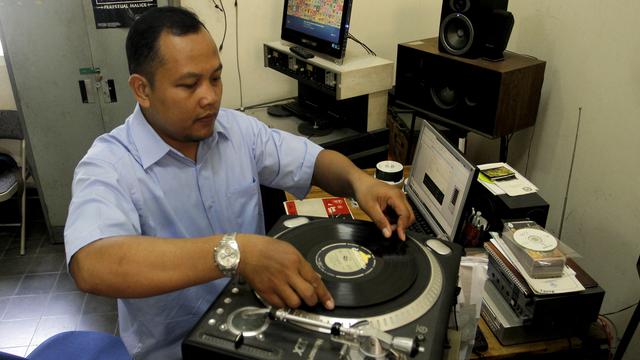 Suvenir Asian Games 1962