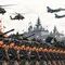 Infografis: 6 Kodam dan Satuan Baru Diresmikan di HUT ke-81 TNI