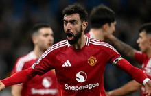 Meskipun Merasa Kurang Dihargai, Bruno Fernandes Tetap Jadi Aset Penting MU