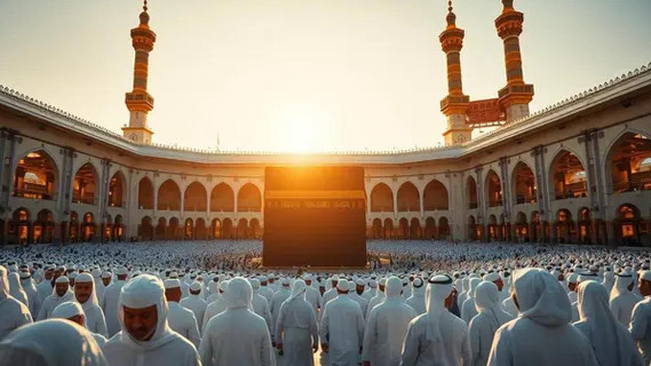 Tips Ide Oleh-oleh Pulang Haji yang Bermanfaat & Jadi Amalan Baik
