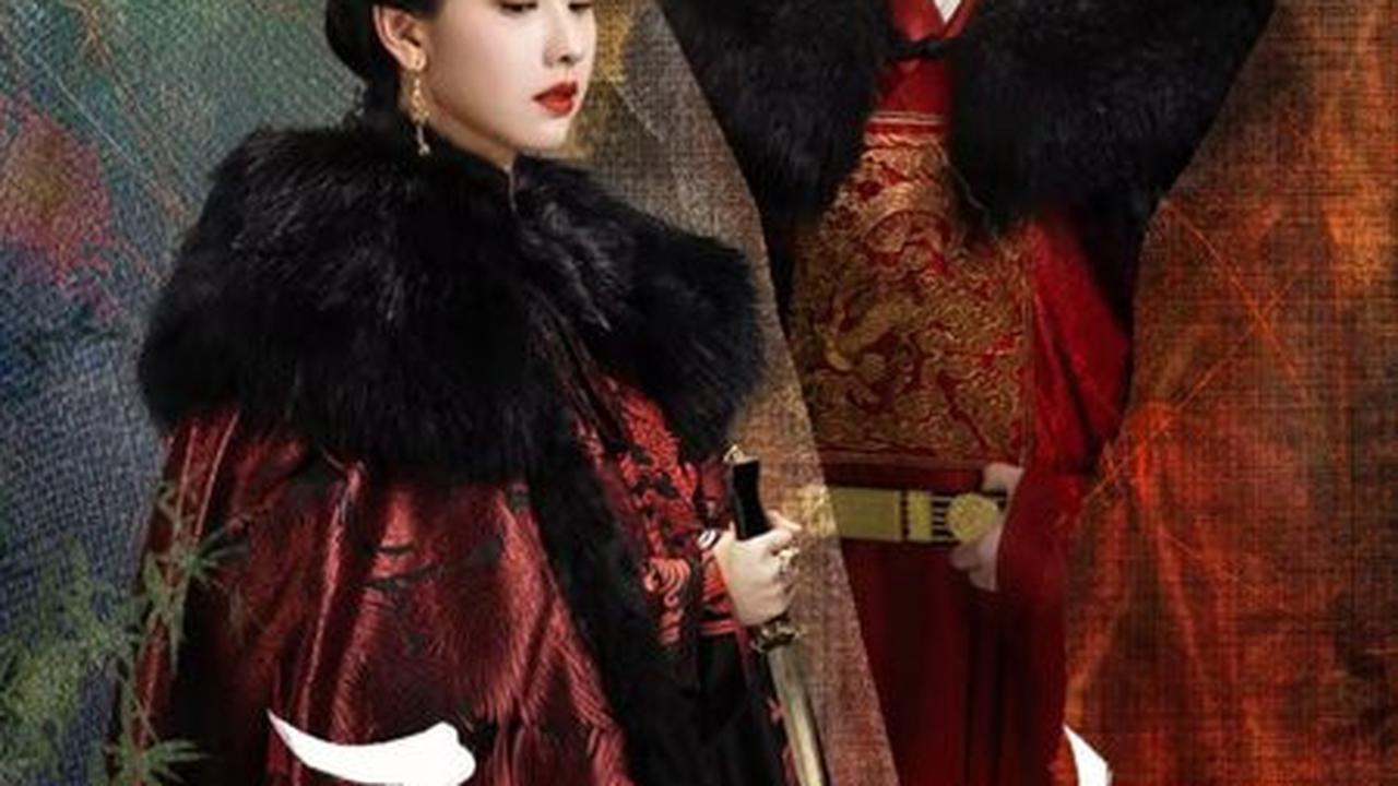 10 Drama China Terbaik Minggu Kedua April 2025 di Maoyan, Mana yang Menarik Perhatianmu?