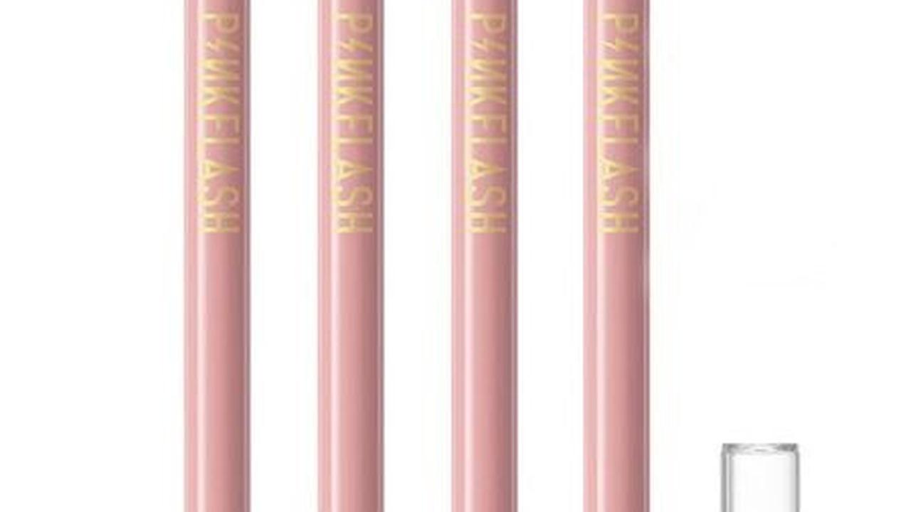 PINKFLASH OhMyEmoji Pensil Alis