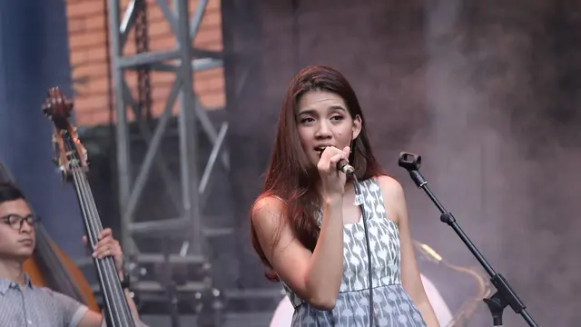 [Bintang] Monita Tahalea