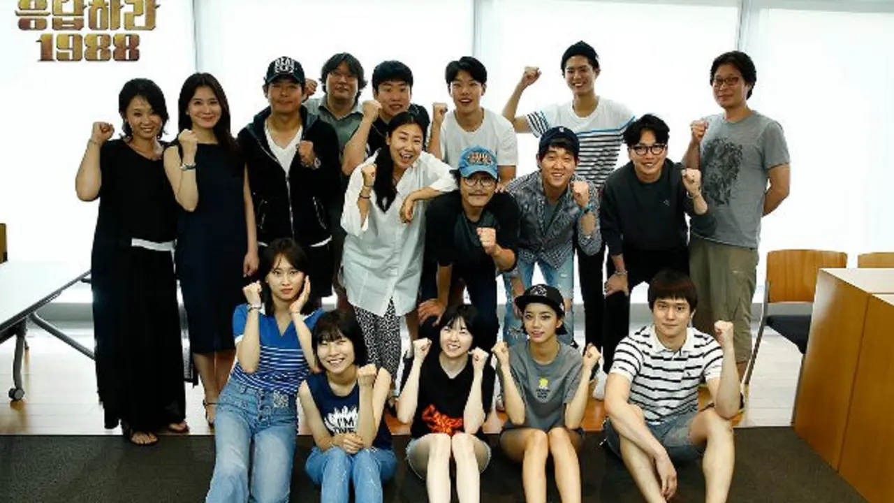 Reply 1988 Pecahkan Rekor Akibat Sajikan Cerita Tak Biasa