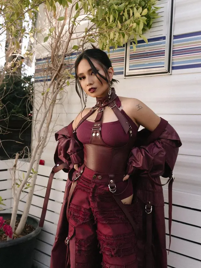 NIKI (Instagram/nikizefanya)