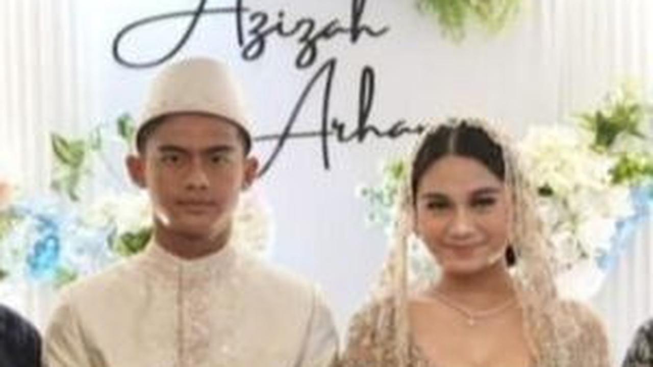 Sah Dinikahi Arhan Pratama di Jepang, Ini Sederet Potret Rumah Azizah Salsha yang Dinilai Sangat Sederhana Untuk Ukuran Anggota DPR