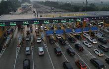 711 Ribu Mobil Kembali ke Jabotabek Usai Tahun Baru 2026, Naik 17,8% dari Lalu Lintas Normal