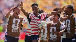 Prediksi Turki vs Amerika Serikat: Duel Beda Kepentingan