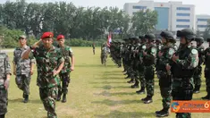 Citizen6, China: Latihan bersama anti teror antara TNI dengan PLA diharapkan menjadi jembatan dalam memperkuat hubungan dan kerjasama penguatan kapasitas serta kapabilitas kedua Angkatan Bersenjata. (Pengirim: Badarudin Bakri).
