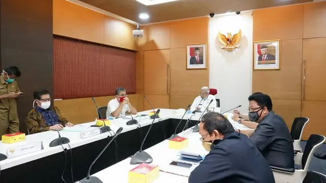 Ini Persyaratan Agar Mahasiswa di Sumsel Dapat Keringanan Biaya Kuliah