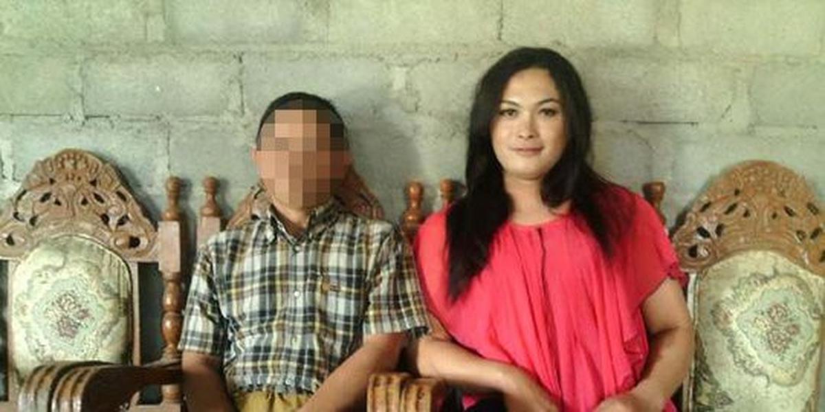 Polisi periksa Darino dan Dumani