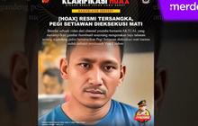 TOP NEWS: Kejutan Polda Jabar Posting Foto Pegi Soal Kabar Hoaks | Mahfud Bongkar Buruknya DPR