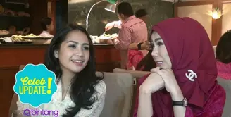 Ketika Amy Qanita Memuji Menantu