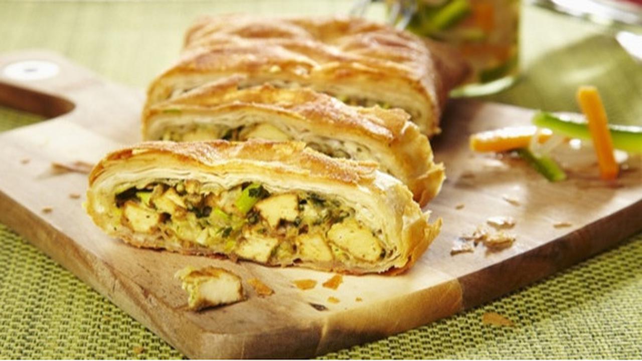 Resep Martabak Tahu, Camilan Nikmat yang Mudah Dibuat di Rumah
