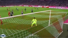 Bayern Munich bangkit dari ketinggalan dan berbalik menang 5-1 atas Borussia Monchengladbach dalam laga perdana mereka setelah res...