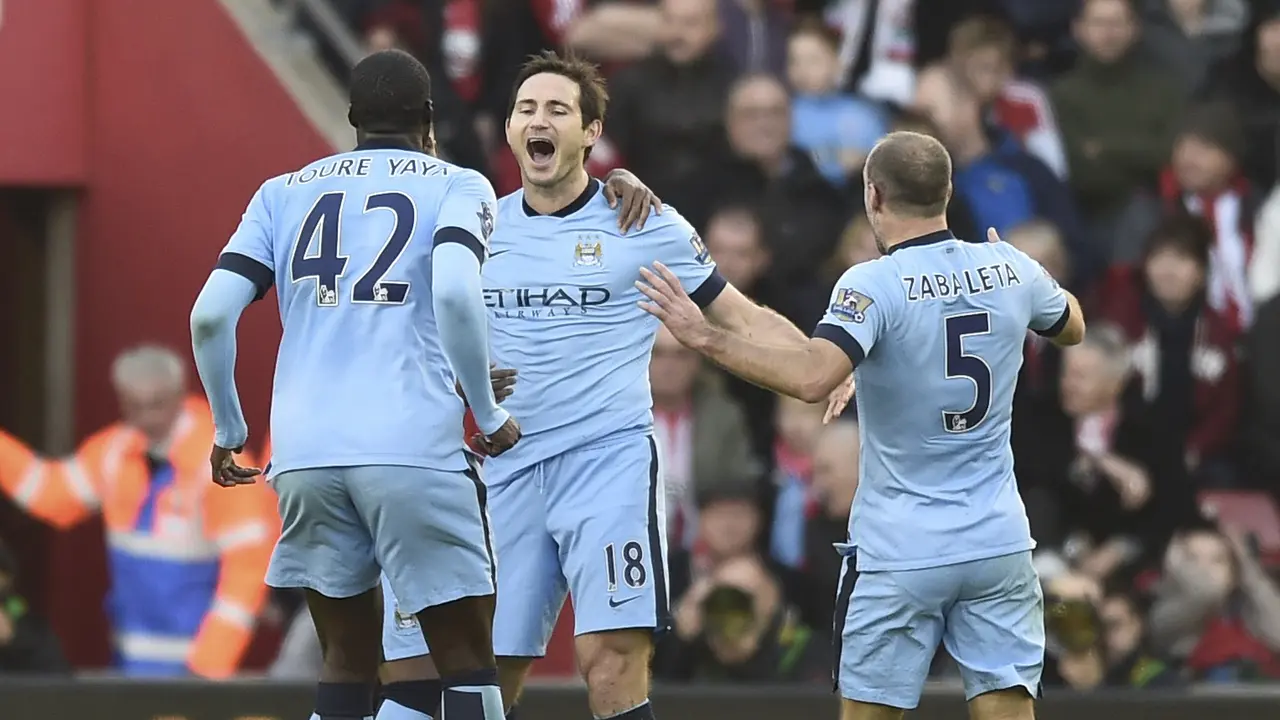 Manchester City