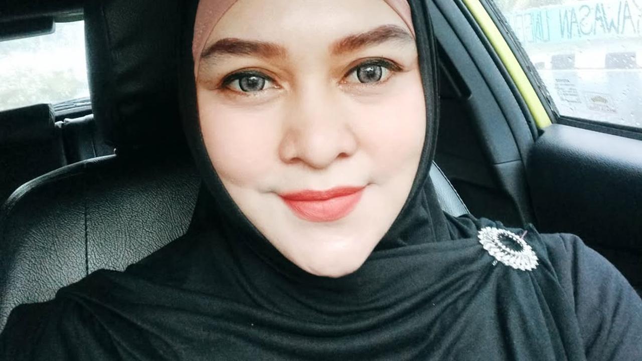 Ceritakan Kedekatan dengan Ammar Zoni, Zeda Salim Akui Pernah Jalani HTS