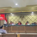 Nadiem Singgung Era Eks Jampidsus Febrie di Sidang Banding