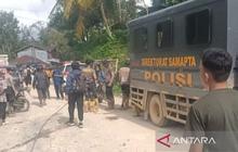 Korban Bencana Alam Tapanuli Utara: 15 Meninggal, 36 Hilang Akibat Cuaca Ekstrem