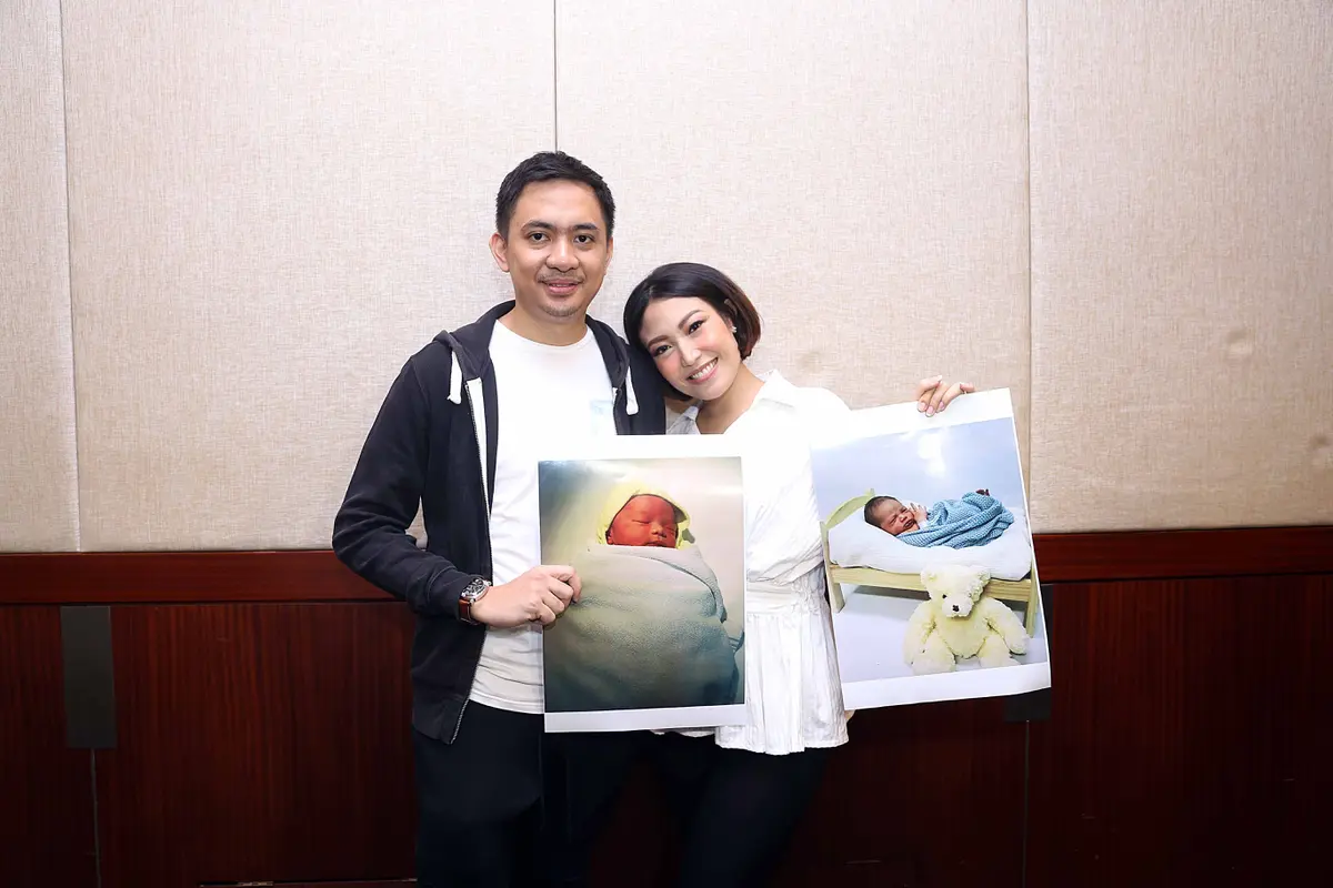 [Bintang] Ayu Dewi