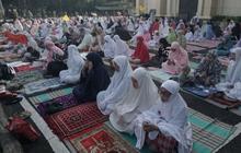 Viral Khatib Idulfitri Ceramah Kecurangan Pemilu, Begini Penjelasan Kemenag