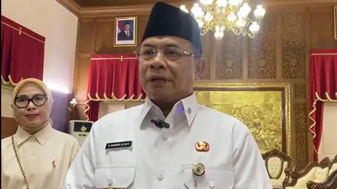 Bikin Rakyat Marah, Bupati Pati 'Disentil' Sekjen Gerindra