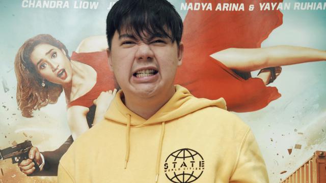 [Fimela] Chandra Liow