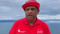 Isu Finansial Menerpa AirAsia, Tony Fernandes Buka Suara