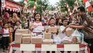20 Hadiah Lomba 17 Agustus di Bawah Rp100 Ribu, Murah tapi Tetap Bermanfaat