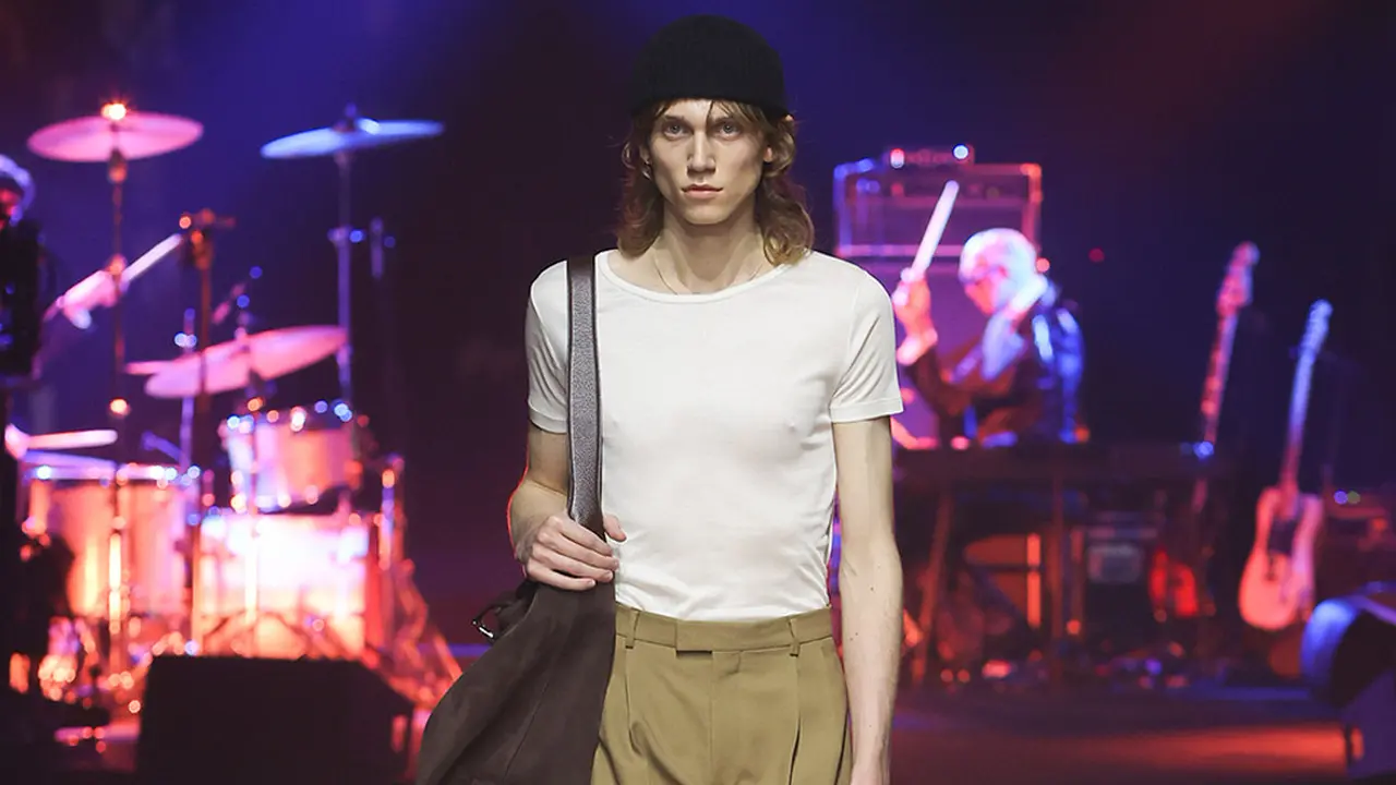 Milan Fashion Week 2023