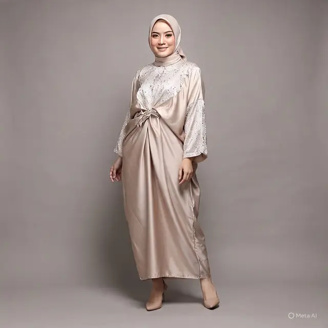Model Baju Wisuda Terbaik